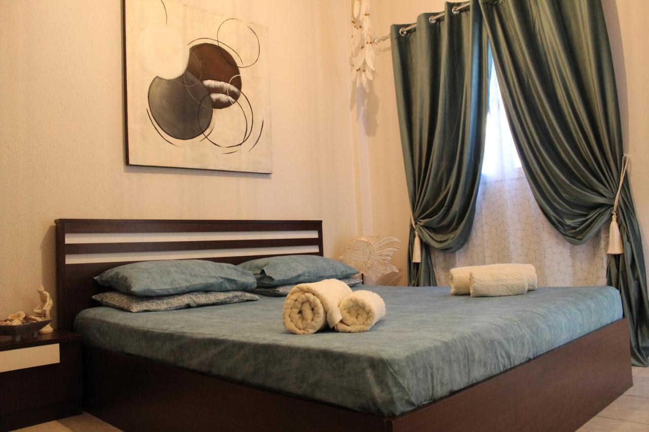 Azure Bliss Suites Nikíti Kültér fotó