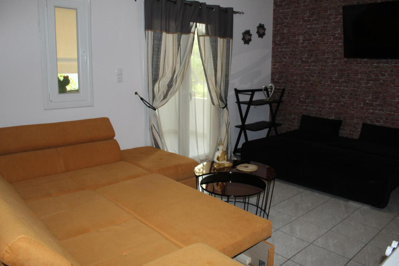Azure Bliss Suites Nikíti Kültér fotó