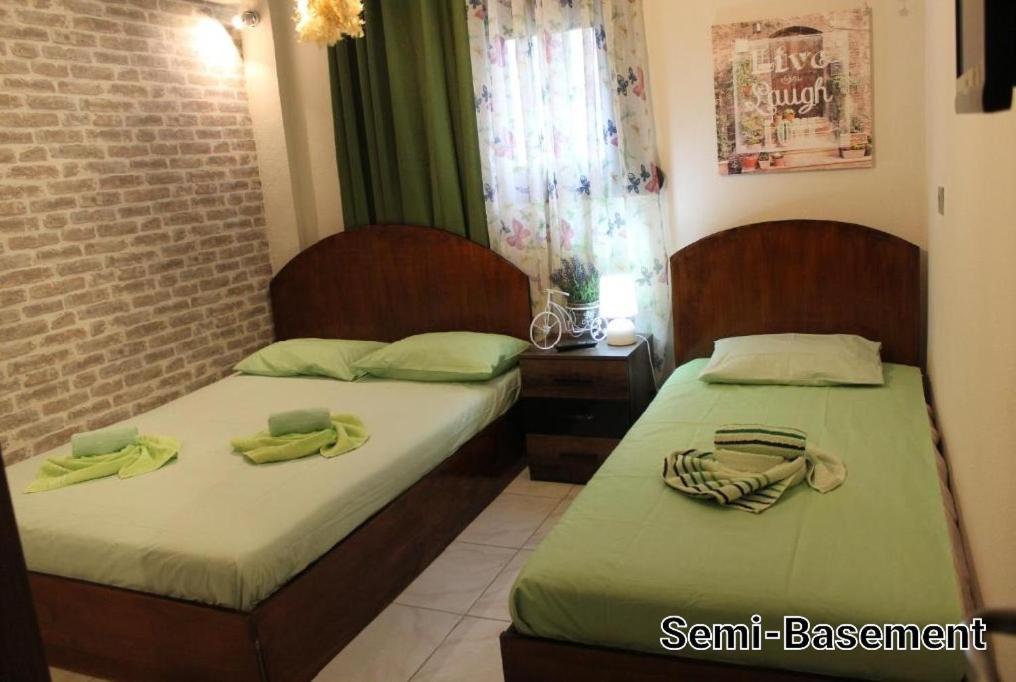 Azure Bliss Suites Nikíti Kültér fotó