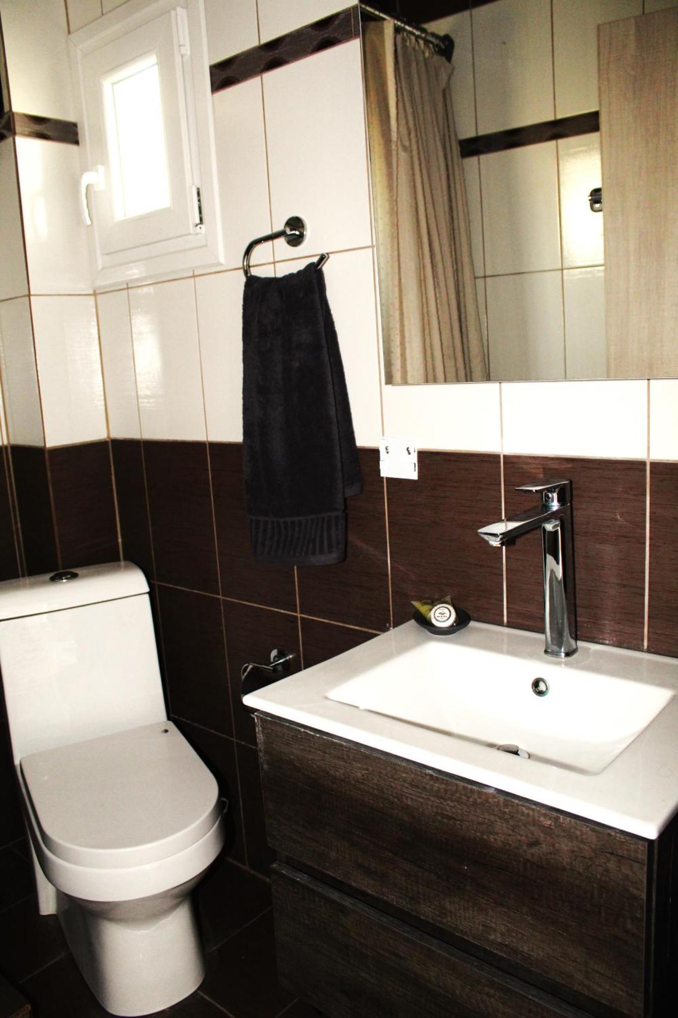 Azure Bliss Suites Nikíti Kültér fotó