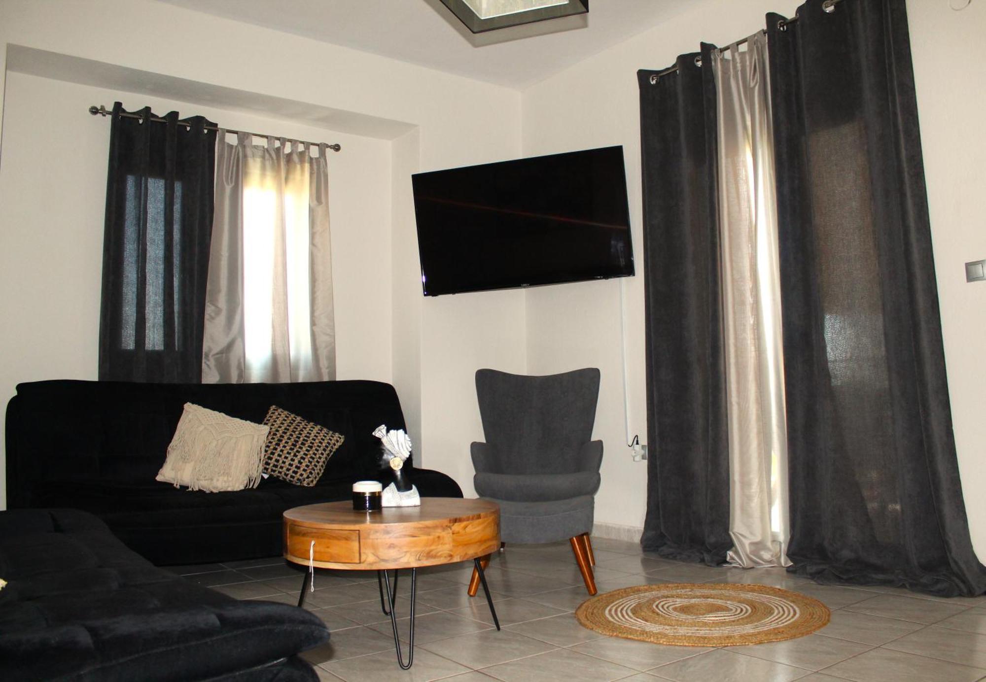 Azure Bliss Suites Nikíti Kültér fotó