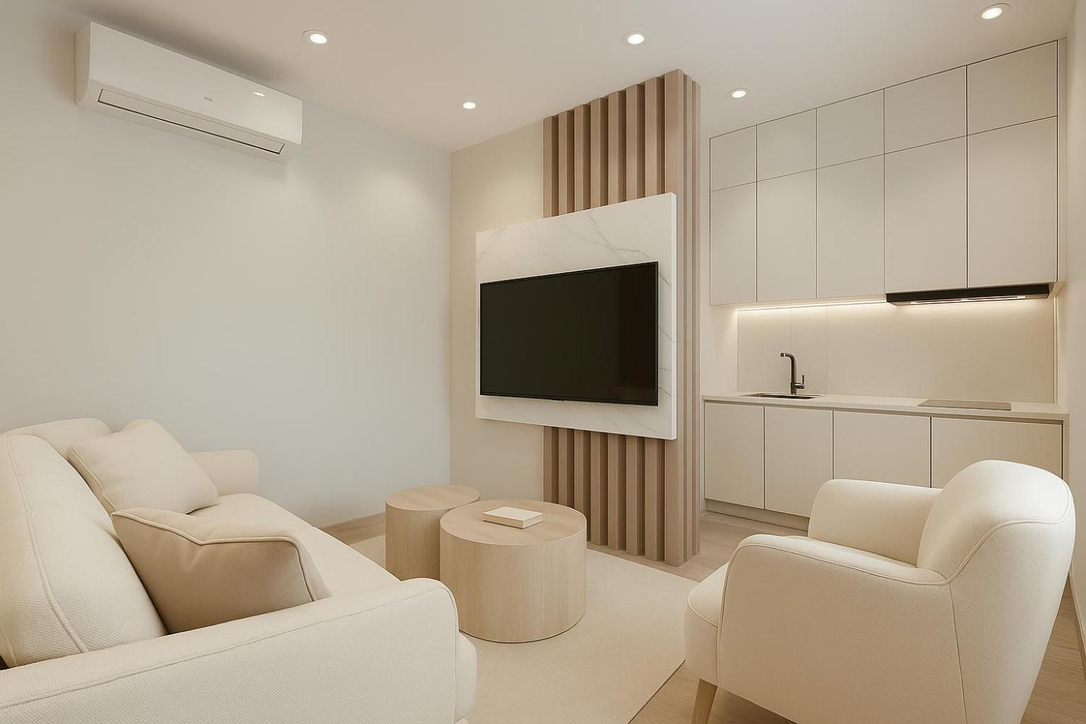 Azure Bliss Suites Nikíti Kültér fotó